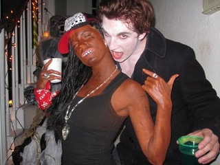 Illustration for article titled The Situation Where A Dallas Cowboys Cheerleader Appeared In Blackface For Halloween Will Probably Not End Well